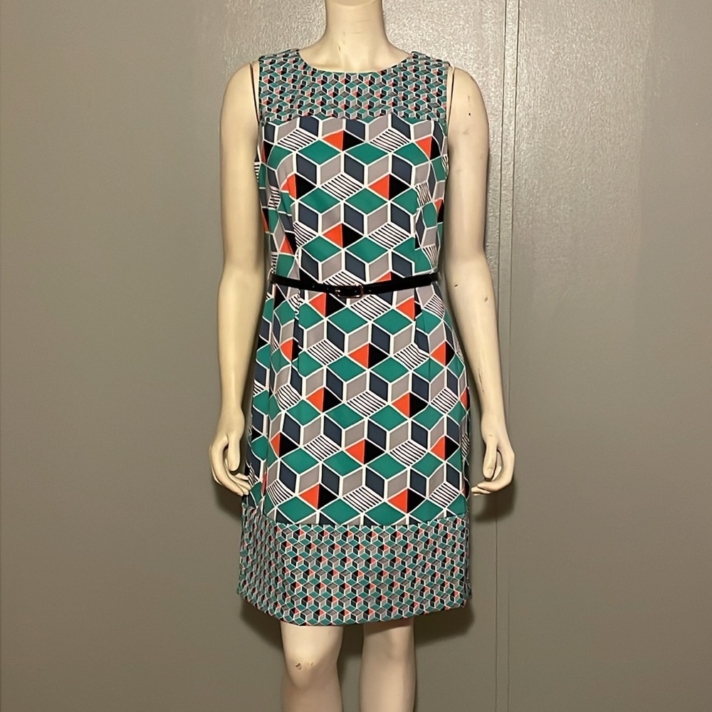 Dressbarn, sleeveless, Mindi dress. Size 10